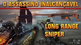 #BF4 - Long range sniper 6 (Elite Snipers)