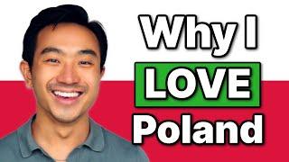 Why I LOVE Poland (An American's Perspective) 