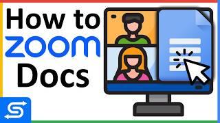 Zoom Docs: A Game-Changer for Better Meetings!