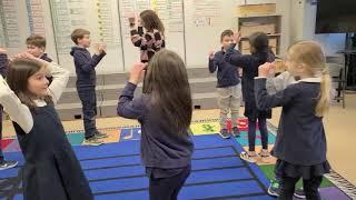 Joyful Learning at Ridgefield Academy