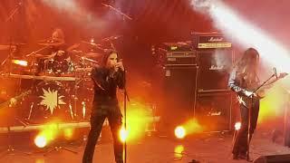 Dark Fortress Live at INFERNO Metal Festival 2022