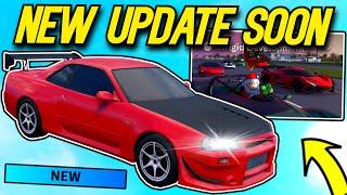 NEW CUSTOM R34 & CHRISTMAS UPDATE SOON IN SOUTHWEST FLORIDA!