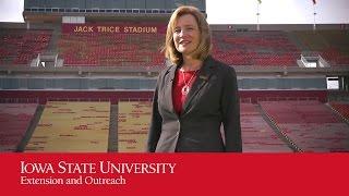 Our Story: 2013 Iowa State University Extension and Outreach Annual Report