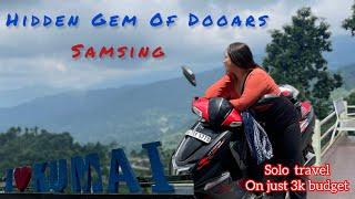 Hidden Gem Of Dooars | Samsing | Kumai |