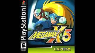 Full Mega Man X5 OST