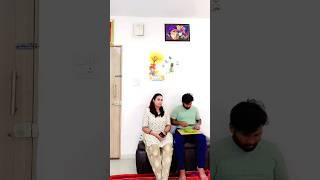 EP:-170 Wait for the end twistWife Rocked  Husband Shocked  #deepaaakash #funny #comedy