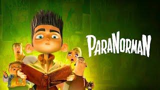 ParaNorman 2012 Family/Horror Full Movie Facts & Review | Anna Kendrick, Casey Affleck, John Goodman