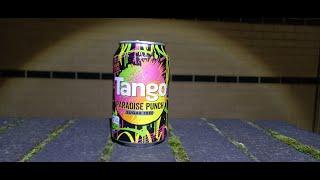 Lord's drinks reviews #488 ~ Tango Tropical Punch