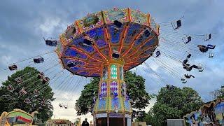 SPRÖDENTALKIRMES im Frühjahr 2023 in Krefeld