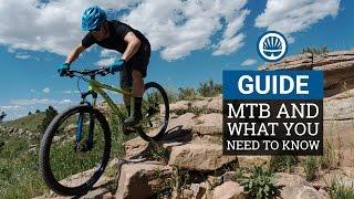 How To Buy A Mountain Bike | MTB Buyers Guide