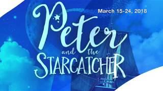 Peter and the Starcatcher at Ephrata Performing Arts Center