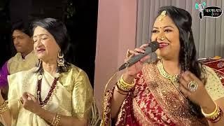 Koi Lal Lal Vasna Mandavda Bandhavo 2022 Namrata Soni Music I લગ્નગીતો I Lagna Geet Gujarati I