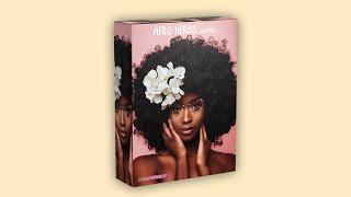 (FREE) "AFRO HERBS" AFROBEAT DRUMKIT 2025 + GUITAR LOOPS + STEMS  + ONE SHOT + DRUM LOOPS