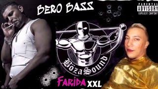 BERO BASS | FARIDA XXL