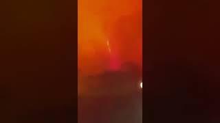 #Tornado_fire formation in the #Rio_Linto region, #Argentina ... 27 September