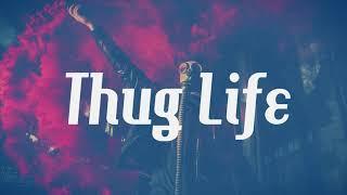 "Thug Life"  Hard Aggressive Violin | Hip Hop Rap Beat Instrumental