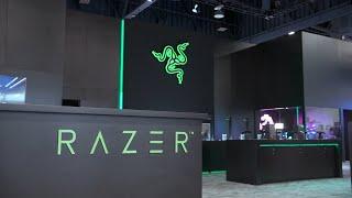 Razer | CES 2023