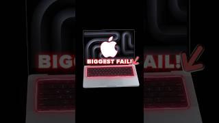 Apple's Biggest Tech Fail! 