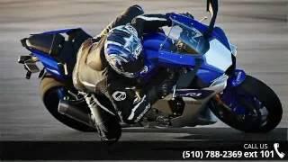 2015 Yamaha YZF-R1 Supersport - East Bay Motorsports - Ha...