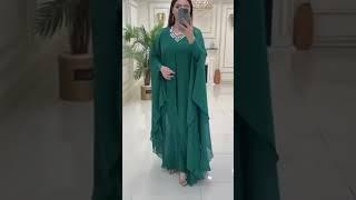 Muslim Shop Online - Abaya Store Online - Latest Designer Abaya Gowns 2023 | Trendy Shopping Mall