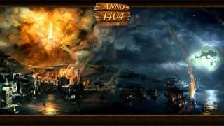 ANNO 1404: Soundtrack - The Red Corsair