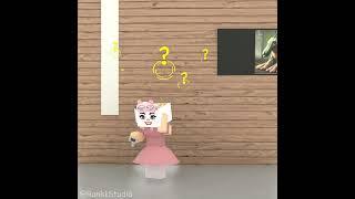 When Ballerina and Brr Brr Patapim guess the character through the sound 