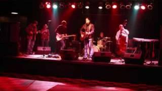 Brad Hoshaw & the Seven Deadlies - Powdernose (album version)