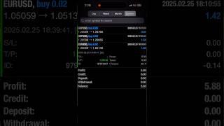 9, 18 and 200 EMA Scalping Strategy For Beginners Live Trading Result. #scalping #strategy