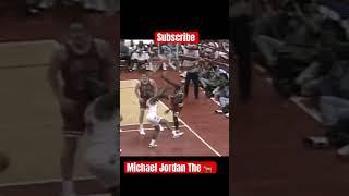 Michael Jordan best highlights  #michaeljordan #nba #nbahighlights #basketball #shorts #reels