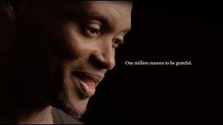 Voices of organ transplant: 1 million reasons to be thankful