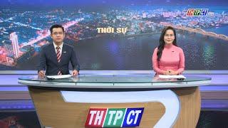 Thời sự THTPCT tối 24/9/2024 | Cần Thơ TV