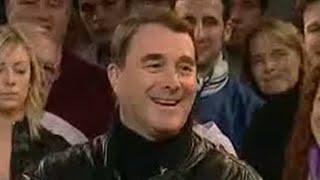 Nigel Mansell Interview | Top Gear | BBC Studios