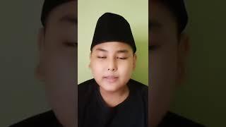 AHMAD BAGAS ANDITIASANDI - VIIA - MTs - LOMBA TAHFIZ YPAIR 2021