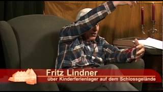 [Schlossgeschichten] Fritz Lindner über Kinderferienlager in Gersdorf (September 2014)