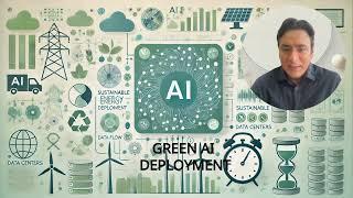 What is Green AI #innovation #greenai #sustainability