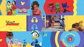  La Fiesta es Aquí | Disney Junior