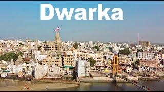 Dwarka | Dwarkadhish Temple | Bhadkeshwar | Nageshwar Jyotirling | Gopi Talav | Manish Solanki Vlogs