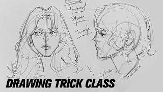  TRICK CLASS 