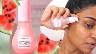 Glow Recipe Watermelon Glow Niacinamide Dew Drops | Review