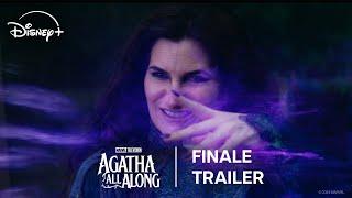 Agatha All Along | Finale | Disney+