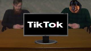 DAWG И DAN СМОТРЯТ TIK TOK | СТРИМ 17.04.20