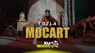 TOZLA - MOCART (OFFICIAL VIDEO)