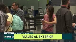 Titulares de Teleantioquia Noticias –domingo 06 de octubre del 2024