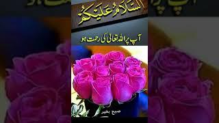 naat e Rasool by shahwar Hussain