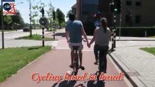 What defines Dutch Cycling (2) [364]