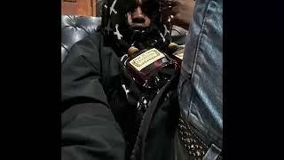 [FREE] Chief Keef x Futuristic Glo Type Beat 2022 - "Weekend" | Prod. biesu