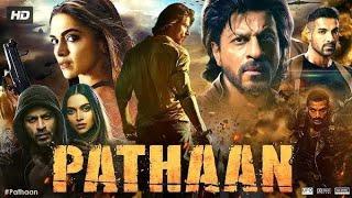 Pathan Full Movie | Shahrukh Khan | Deepika Padukone | John Abraham | Siddharth | Fact and Details