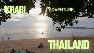 Krabi Adventure Thailand