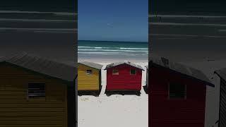 Muizenberg South Africa #muizenberg #southafrica #capetown #top10 #highlights