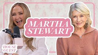 THE MARTHA STEWART EPISODE!!!